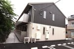 ソレイユ梶山の間取り画像