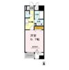 あいさきがけの間取り画像