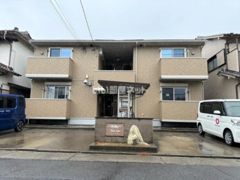 プレジール須田の外観画像