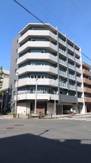 RESIDENCE TACHIBANAの外観画像