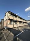ベルセゾンミキの間取り画像