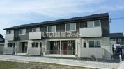 ルミエール Bの間取り画像