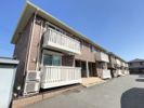 ラルジュ 福岡屋 A棟の間取り画像