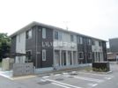 カサベルテ浜河内の間取り画像