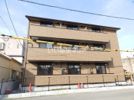 スターリー・ボーテの間取り画像