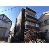 平野マンションの間取り画像