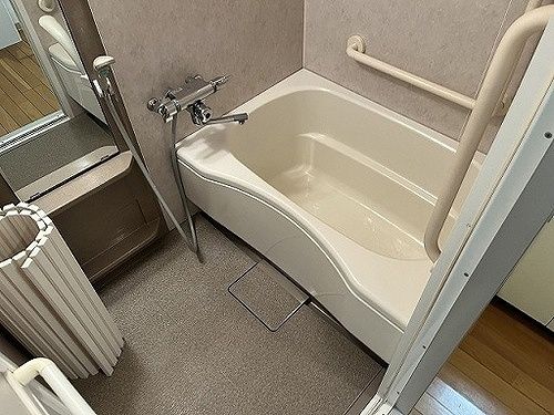 バスルーム