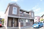 フローラMの間取り画像