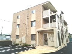 リゼオ湘南の外観画像