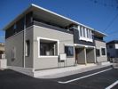 コロレ Ⅱの間取り画像