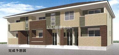 ココ・ベレットの外観画像