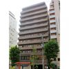 プロスペクト入谷の外観