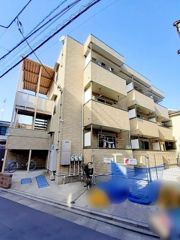 ライク22の外観画像
