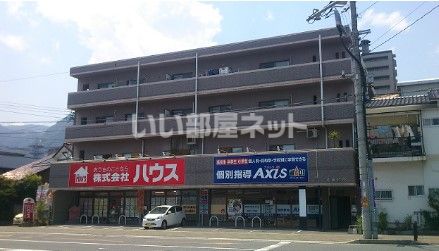 佐藤ビルの外観画像