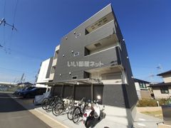 Avenir radieuxの外観画像