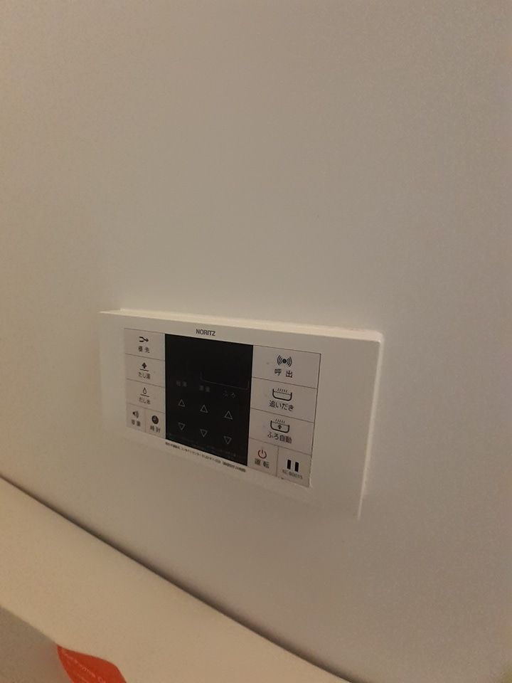 バスルーム