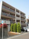 COZYCOURTの間取り画像