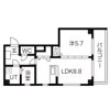Ju・Juの間取り画像