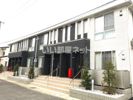 ディベロップ富田の間取り画像