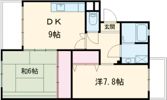 N-SOCIA21の間取り画像