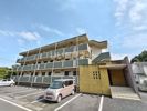アンソレイユルーナ宮下の間取り画像