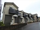 クレールつくばの間取り画像