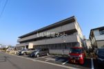 グランブルーの間取り画像