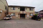 ファミーユ A棟の間取り画像