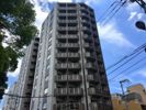 ラルウェンディ縮景園前 ウエストの外観