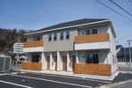 里久庵の間取り画像