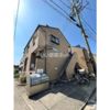 ナディアK・Nの間取り画像