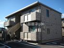タウンコートBの間取り画像