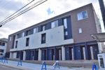 ロイヤルコート上ノ山の外観