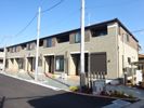 メゾンフクールⅠの間取り画像