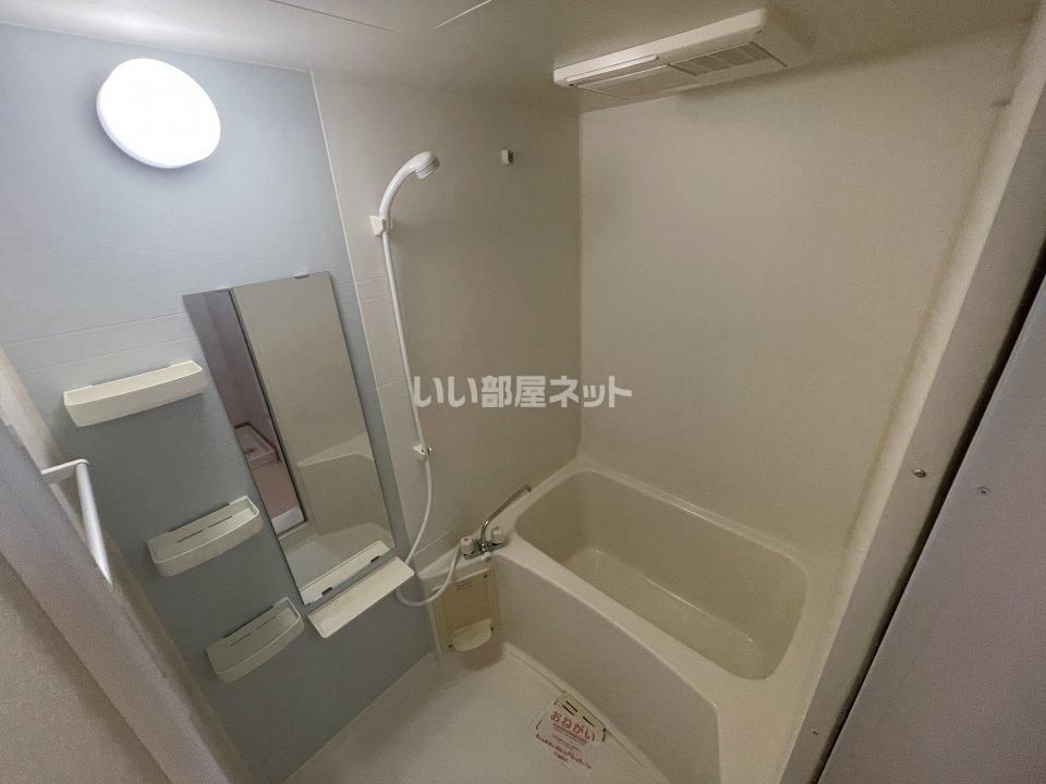バスルーム