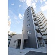 コンフォリア東中野DEUXの外観画像