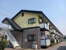 スカイハイツBの間取り画像