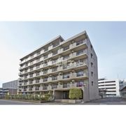 CASSIA東千葉の外観画像
