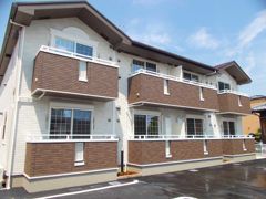 アムール テレーノの外観画像