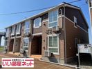 アドリアーノ Bの外観