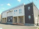 ベルオーブWの間取り画像