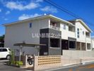 サン・ジュリアAの間取り画像