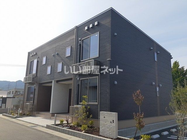 セルサス・鶴賀 Aの外観画像
