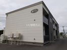 レインボーハウス楠ヶ丘Ⅲの間取り画像