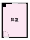 classroomの間取り画像