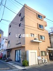 Angeの外観画像