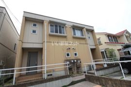 プチウエストⅢA・B・Cの外観画像