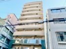 アスヴェル神戸元町の間取り画像