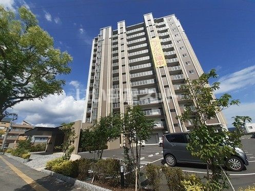 グランドパレス国分駅前の賃貸物件