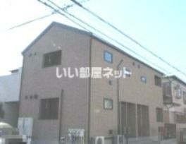 Atelier(アトリエ)の外観画像
